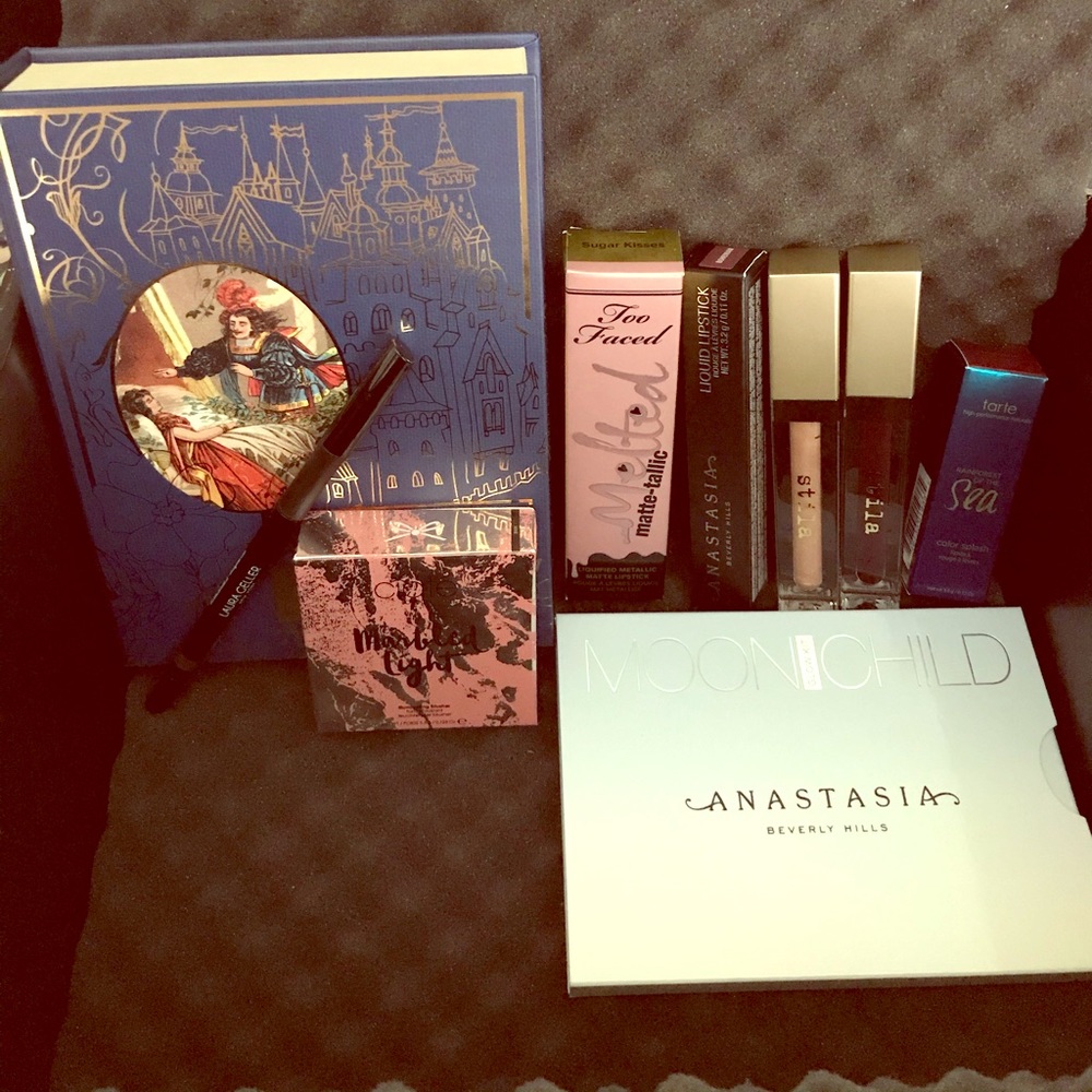 Prestige Makeup Bundle